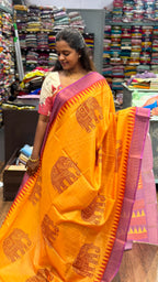 ABTU003 | TUSSAR SAREE