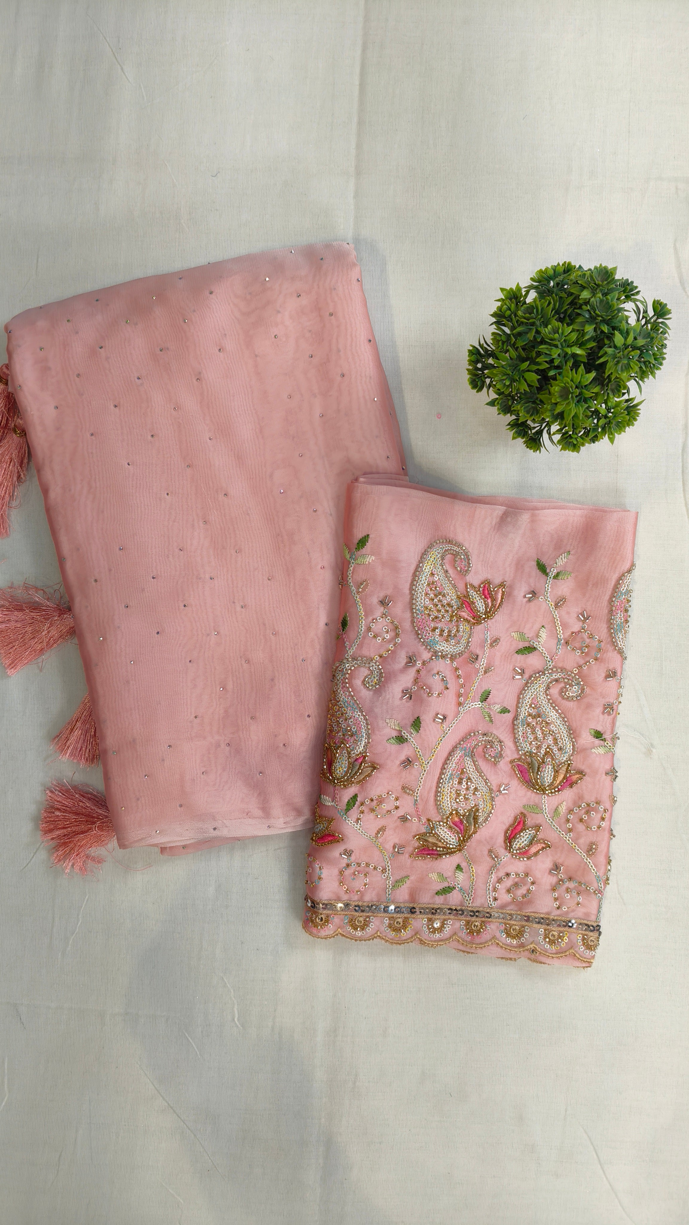 Designer saree | DESSA0212