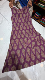 Cotton cord set | COSET06