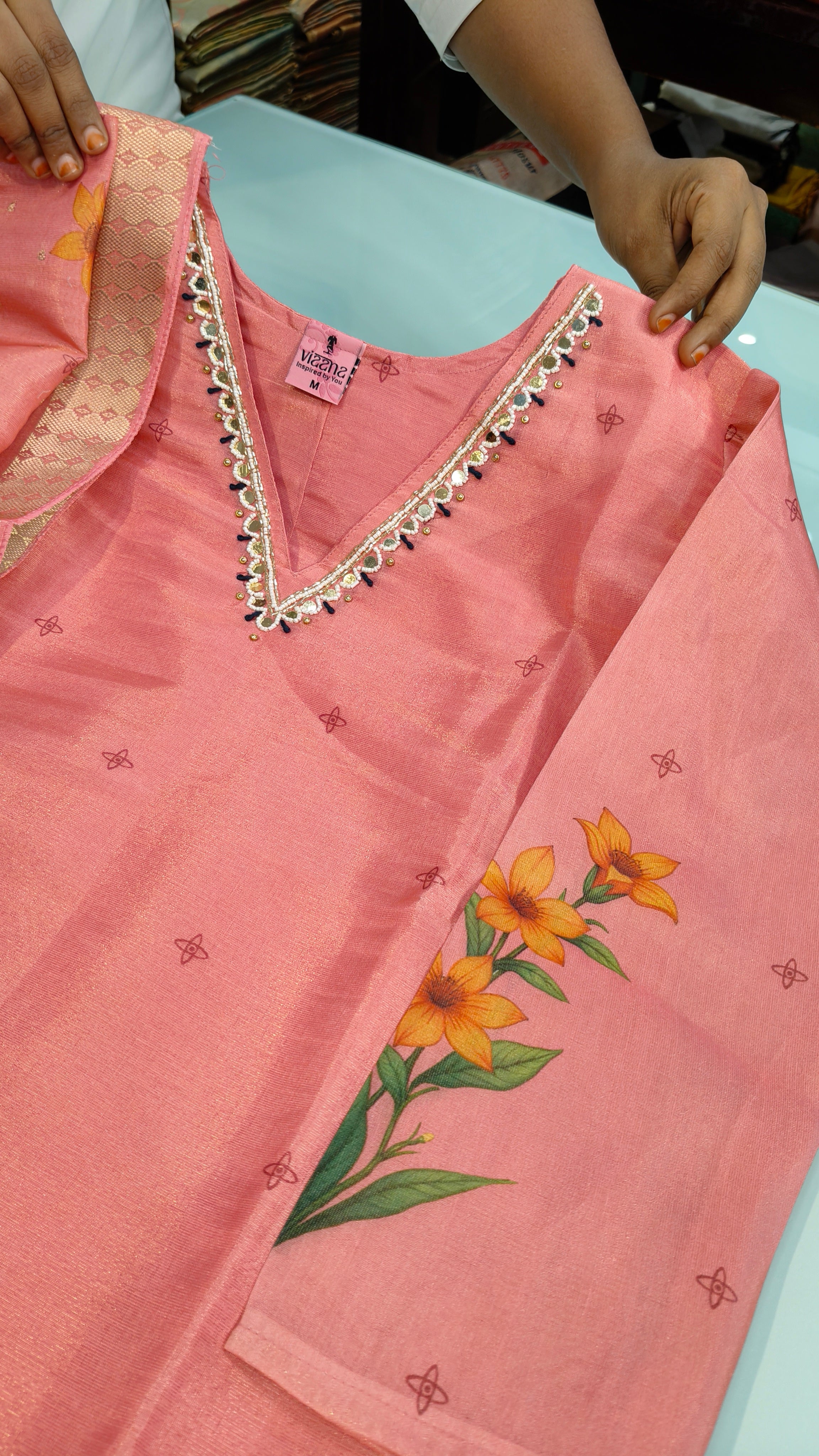 Salwar suits | GSAL241101