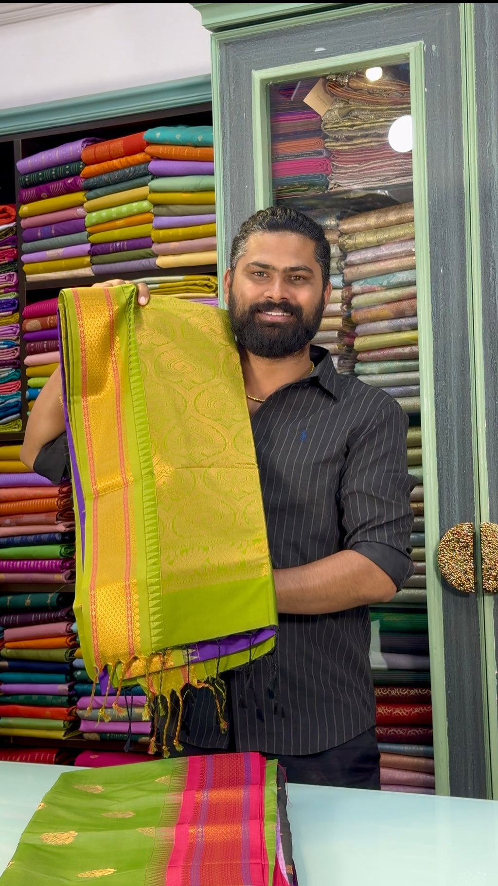 Soft silk sarees | BSOSI2611