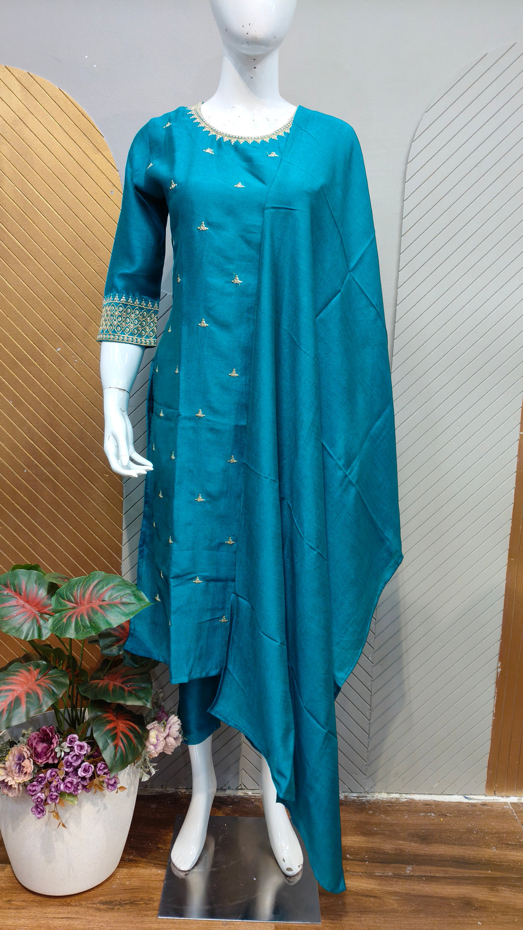 OFFER SALWAR SUITS | OFFSA1611