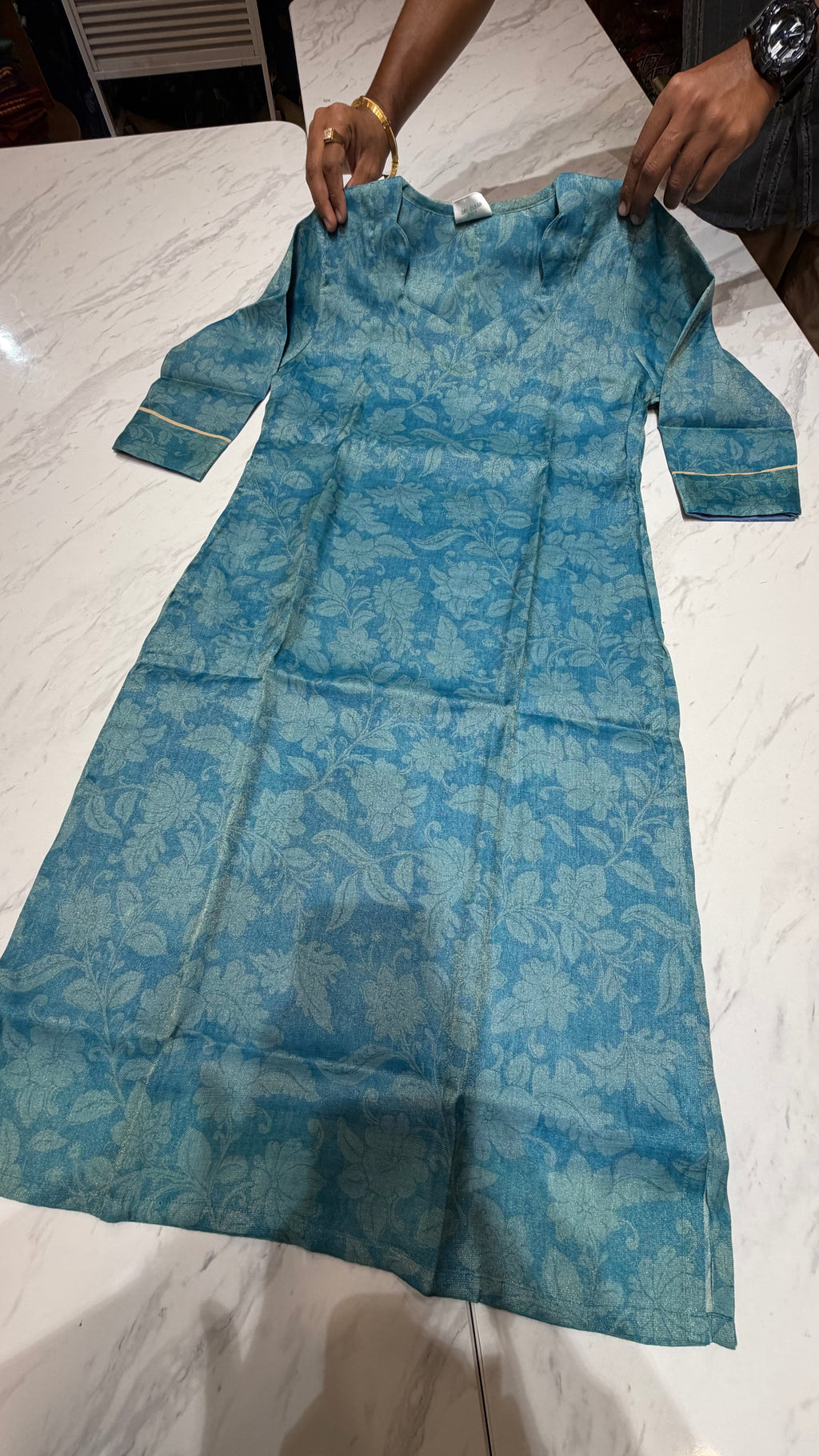 ABPK07 | Premium Kurti