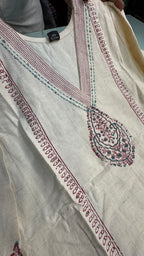 Kurti suits | PRBKU0612