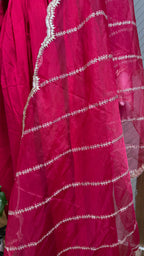 Designer Anarkali suit | FEANA0212