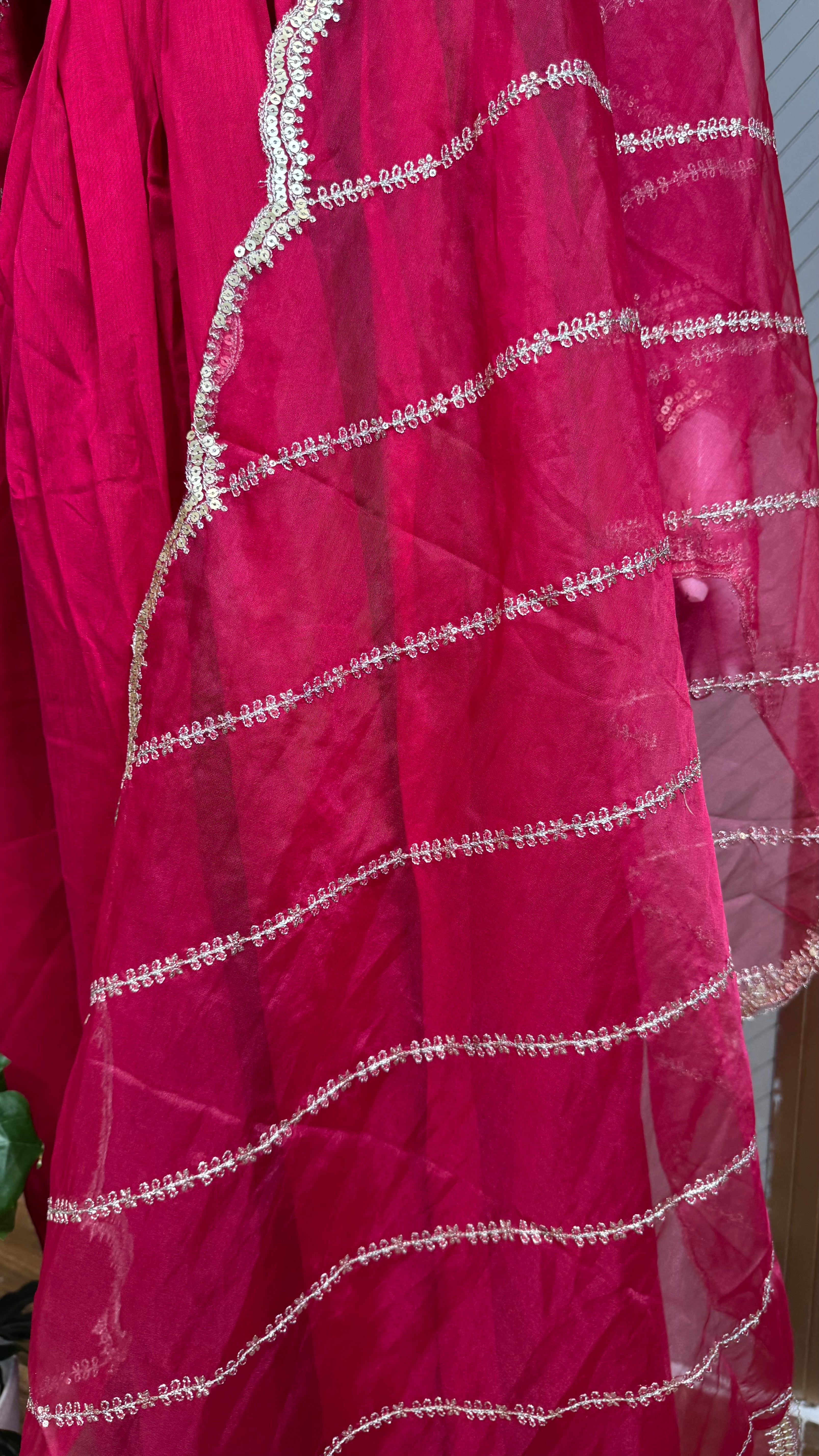 Designer Anarkali suit | FEANA0212