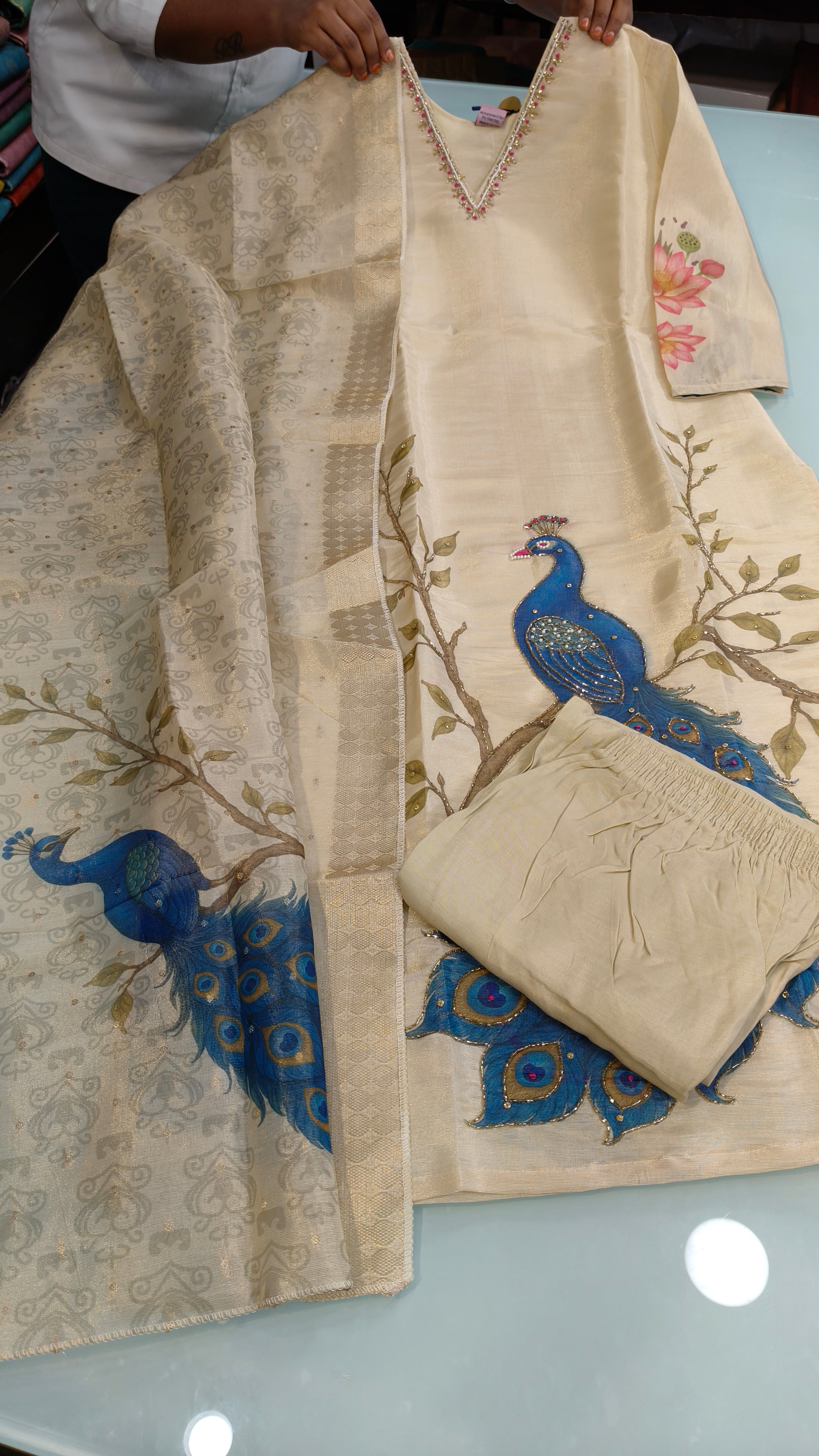 Salwar suits | GSAL141101