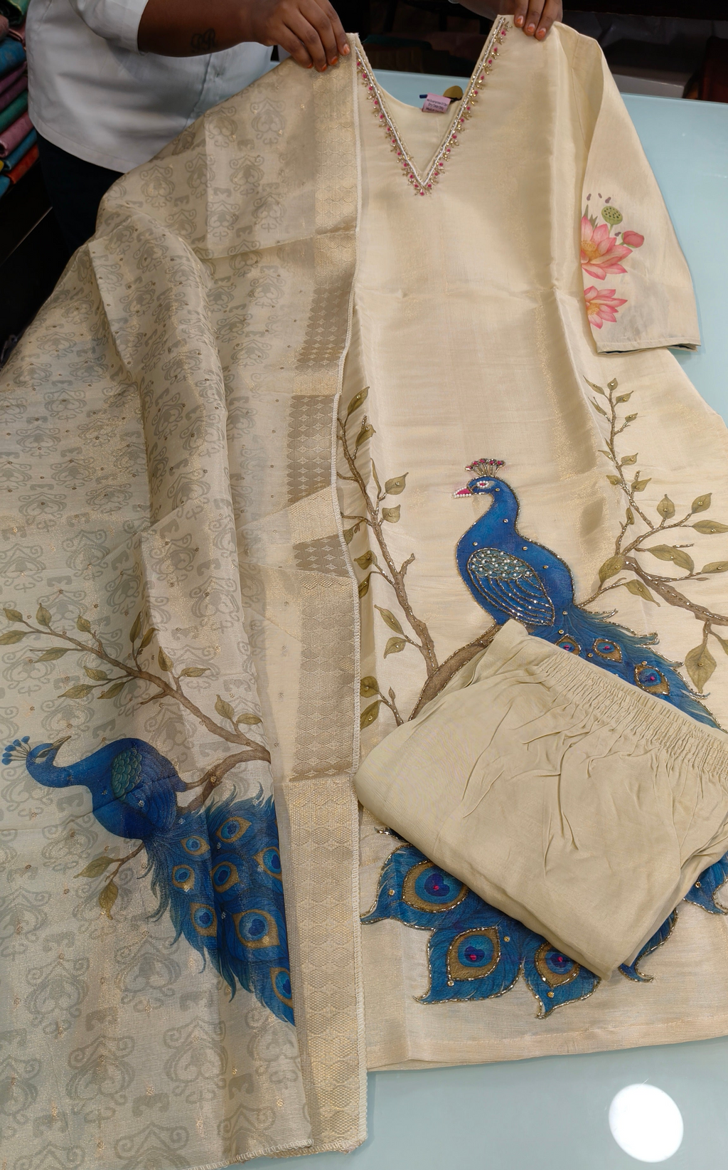 Salwar suits | GSAL141101