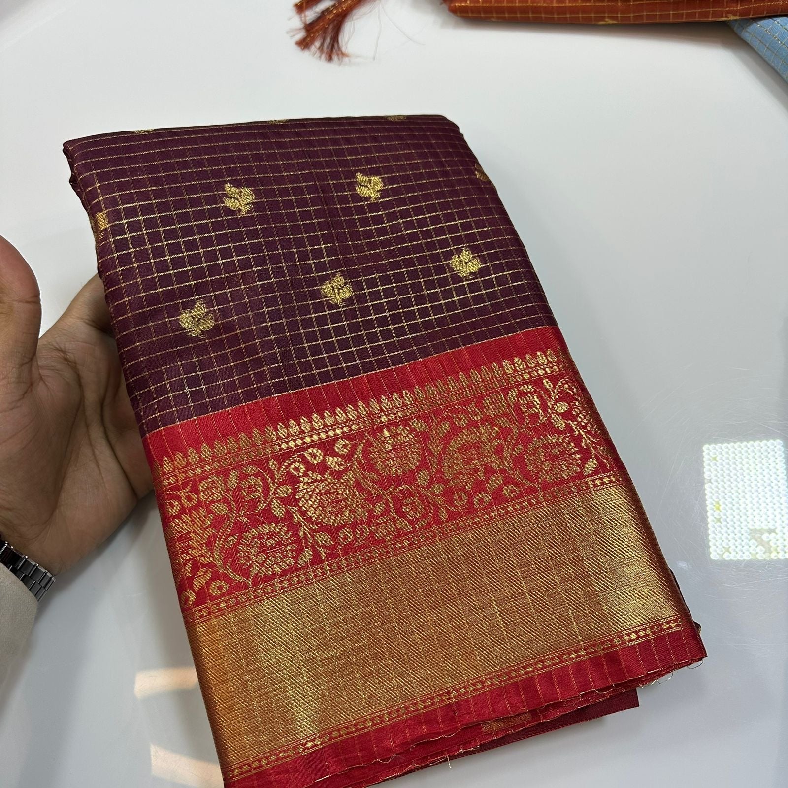 SEMI SILKS | AB05114