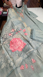 Premium Salwar suits | PRBKU2711