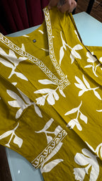 Plus size Kurti set | PLUKU0112