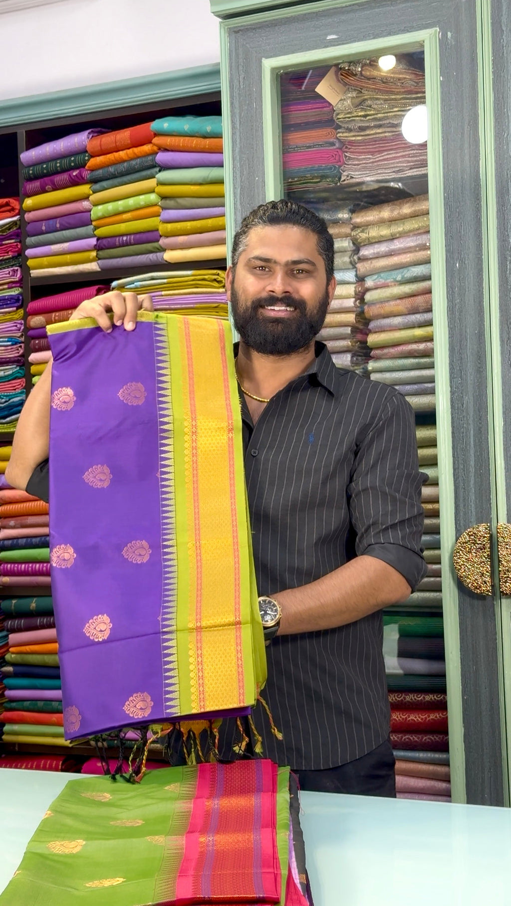 Soft silk sarees | BSOSI2611