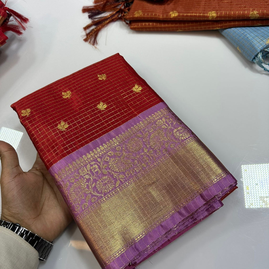 SEMI SILKS | AB05114