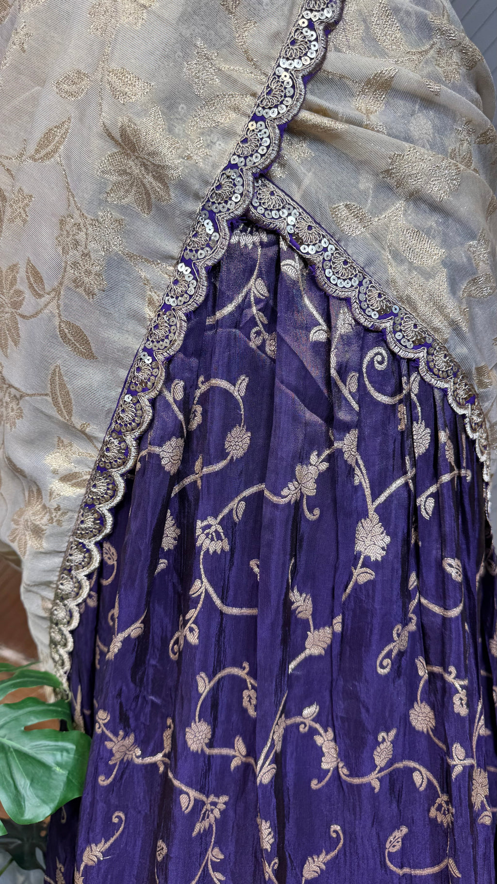 Half sarees | HAFSA0312