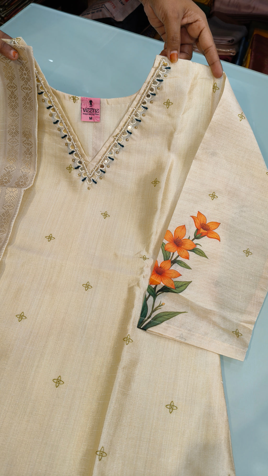 Salwar suits | GSAL241101