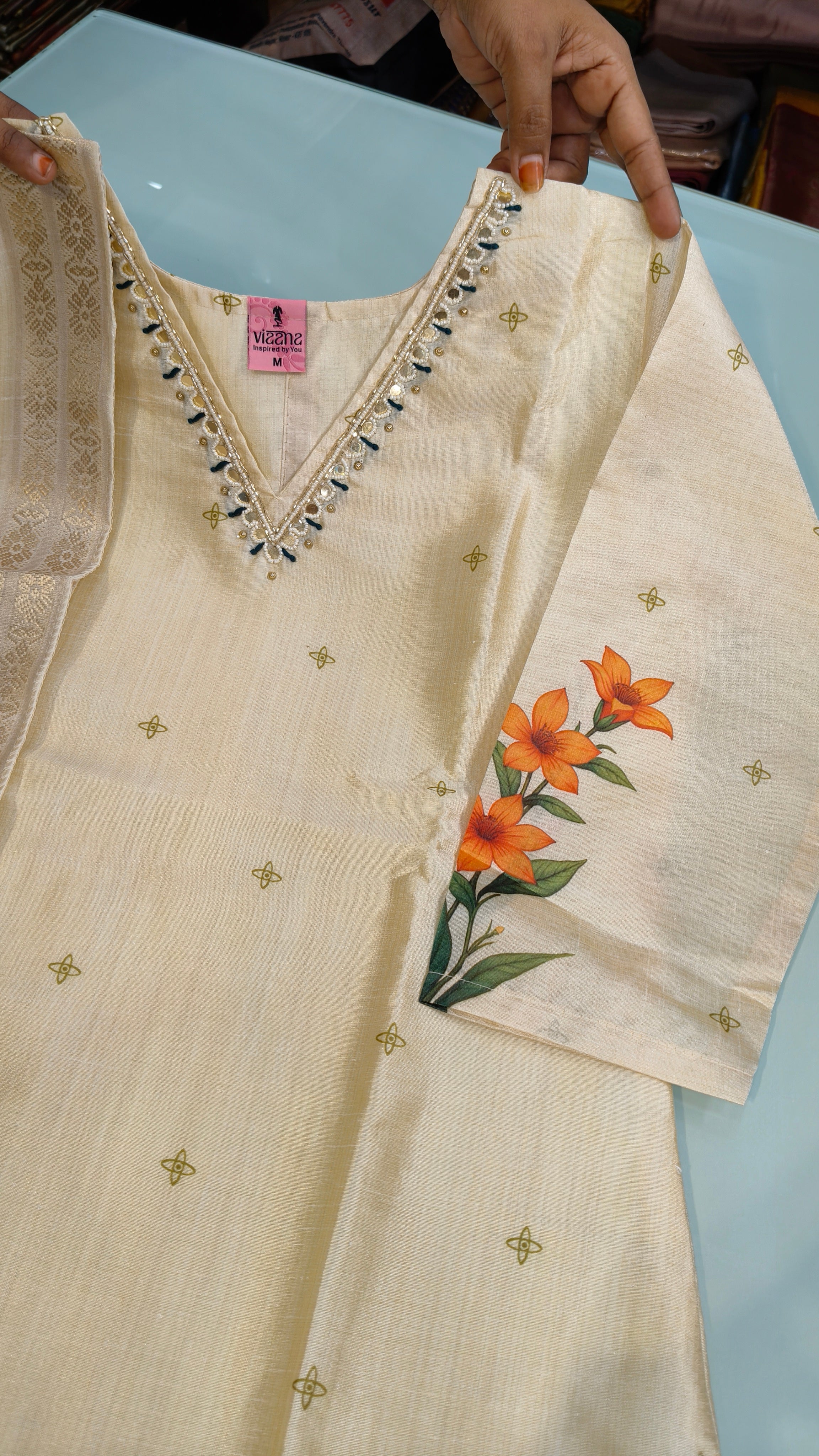 Salwar suits | GSAL241101