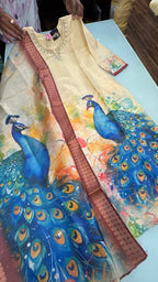 Salwar Suits | GSAL241101