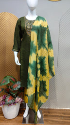 OFFER SALWAR SUITS | OFFSA1611