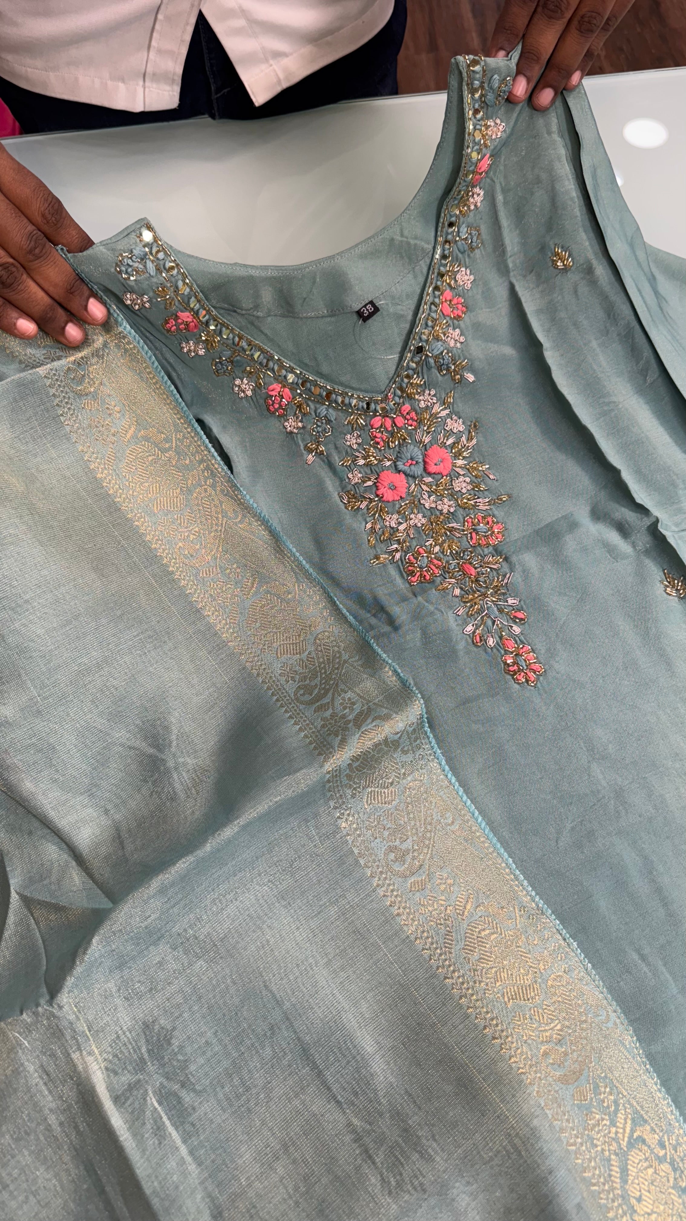 Premium Salwar suits | PRBKU2711