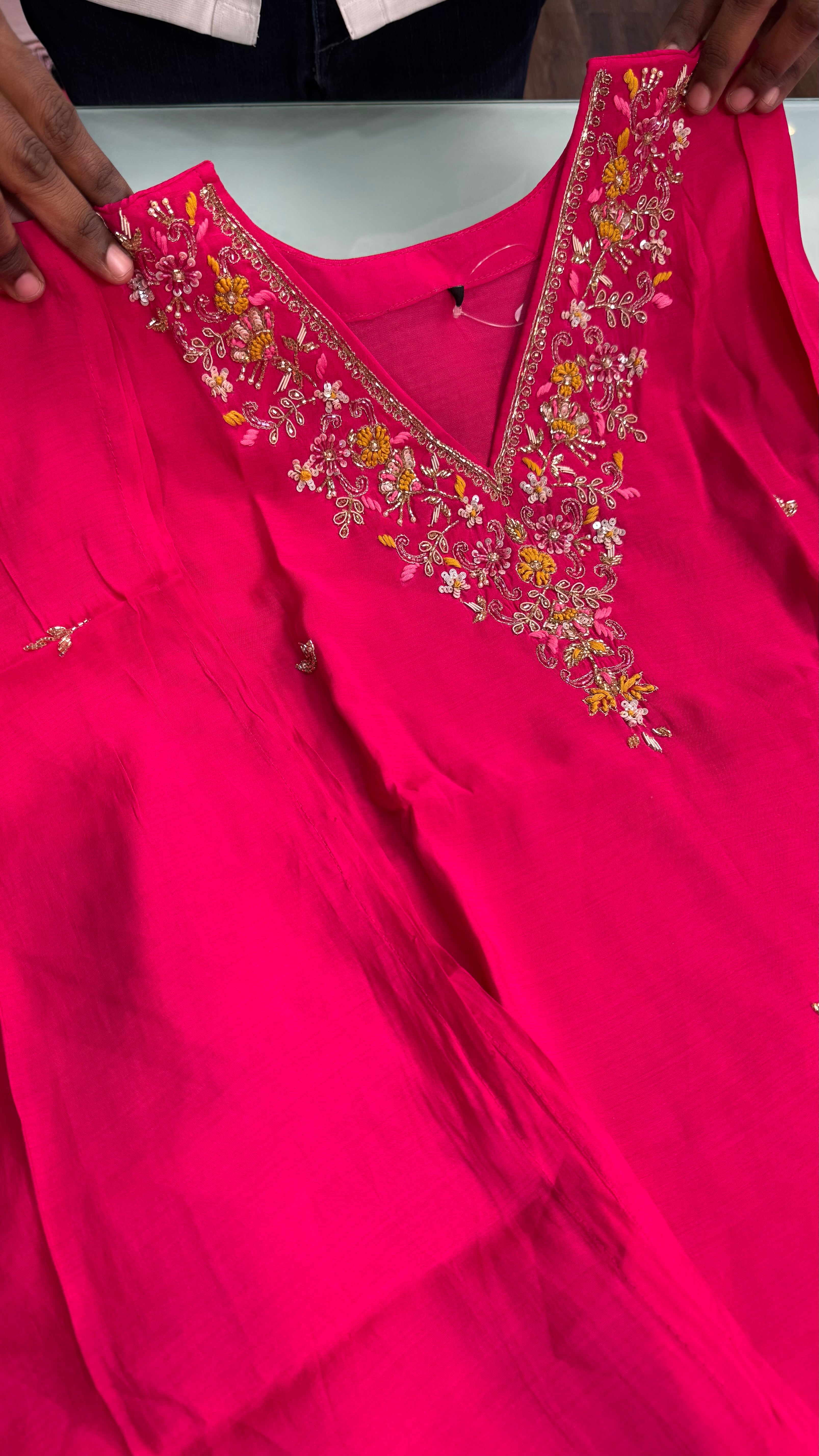 Premium Salwar suits | PRBKU2711