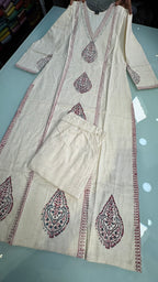 Kurti suits | PRBKU0612