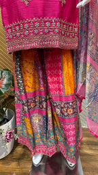 OFFER SALWAR SUITS | OFFSA1611