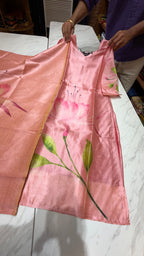 KUDU0615 | KURTI DUPATTA SET