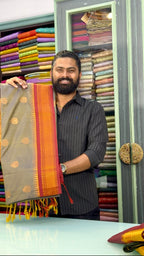 Soft silk sarees | BSOSI2611