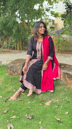 Anarkali Suits | FEANA2111