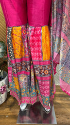 OFFER SALWAR SUITS | OFFSA1611