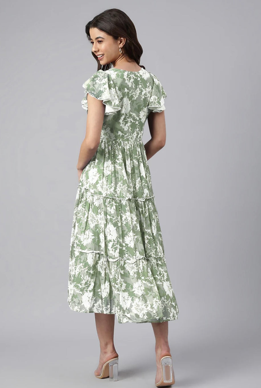 Maxi Gown | MAXGO2211