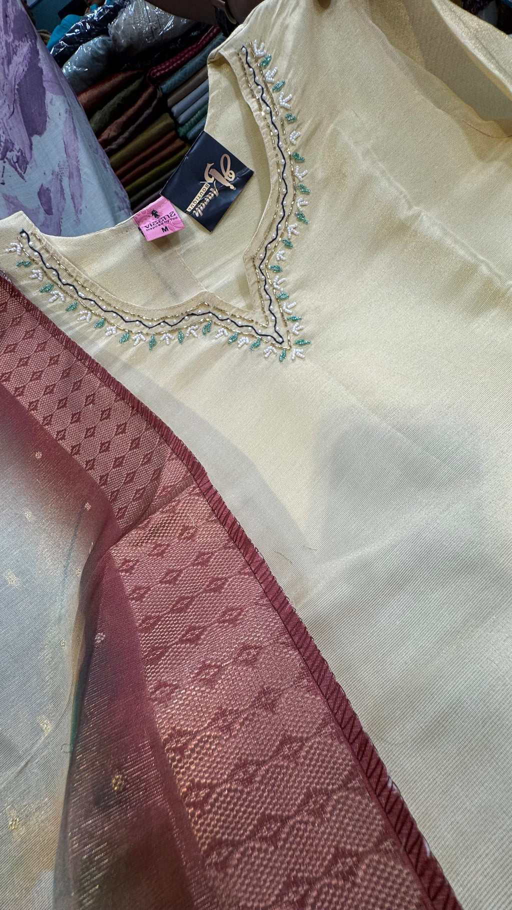 Salwar Suits | GSAL241101