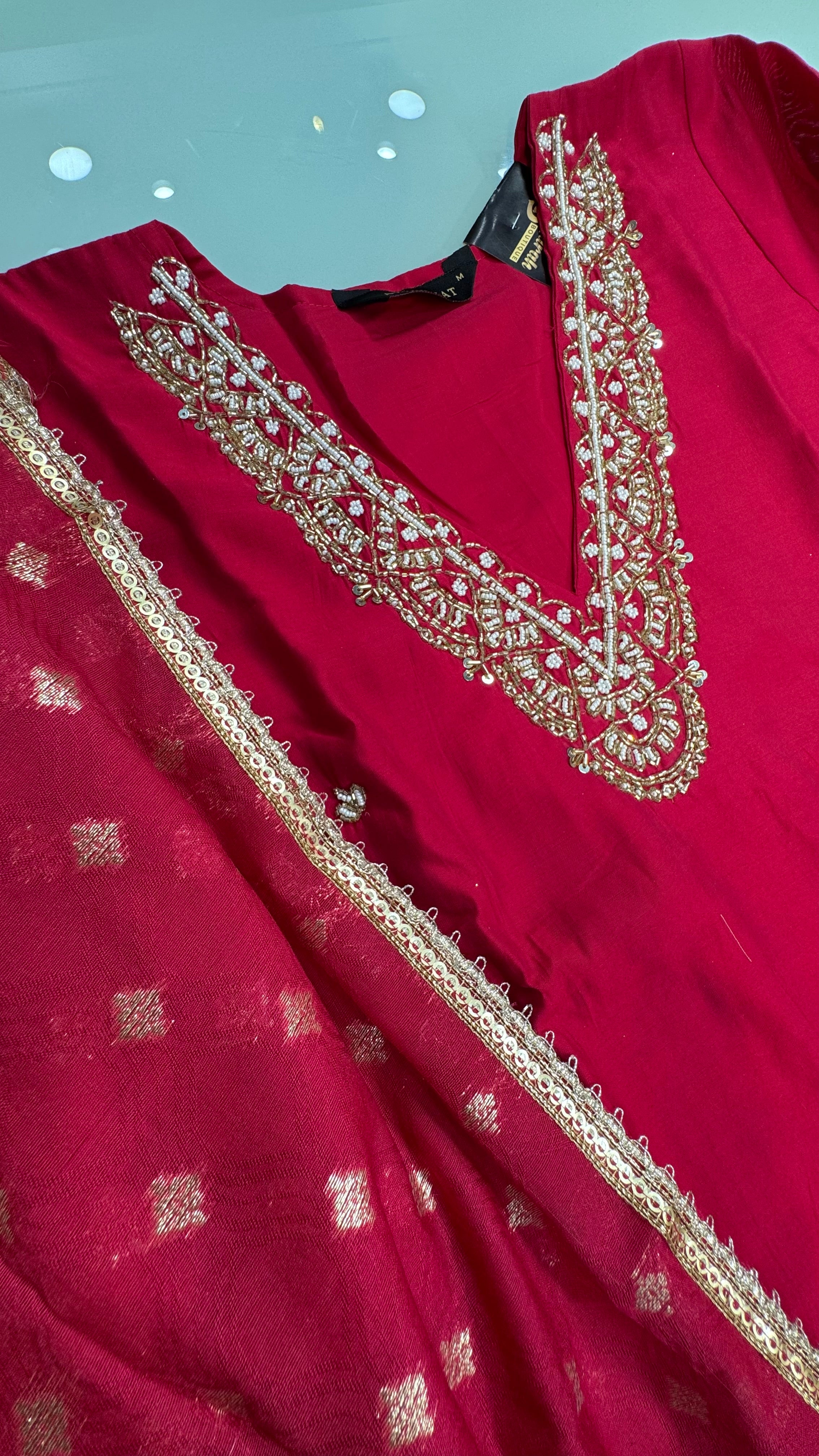 Salwar Suits | GSAL141101