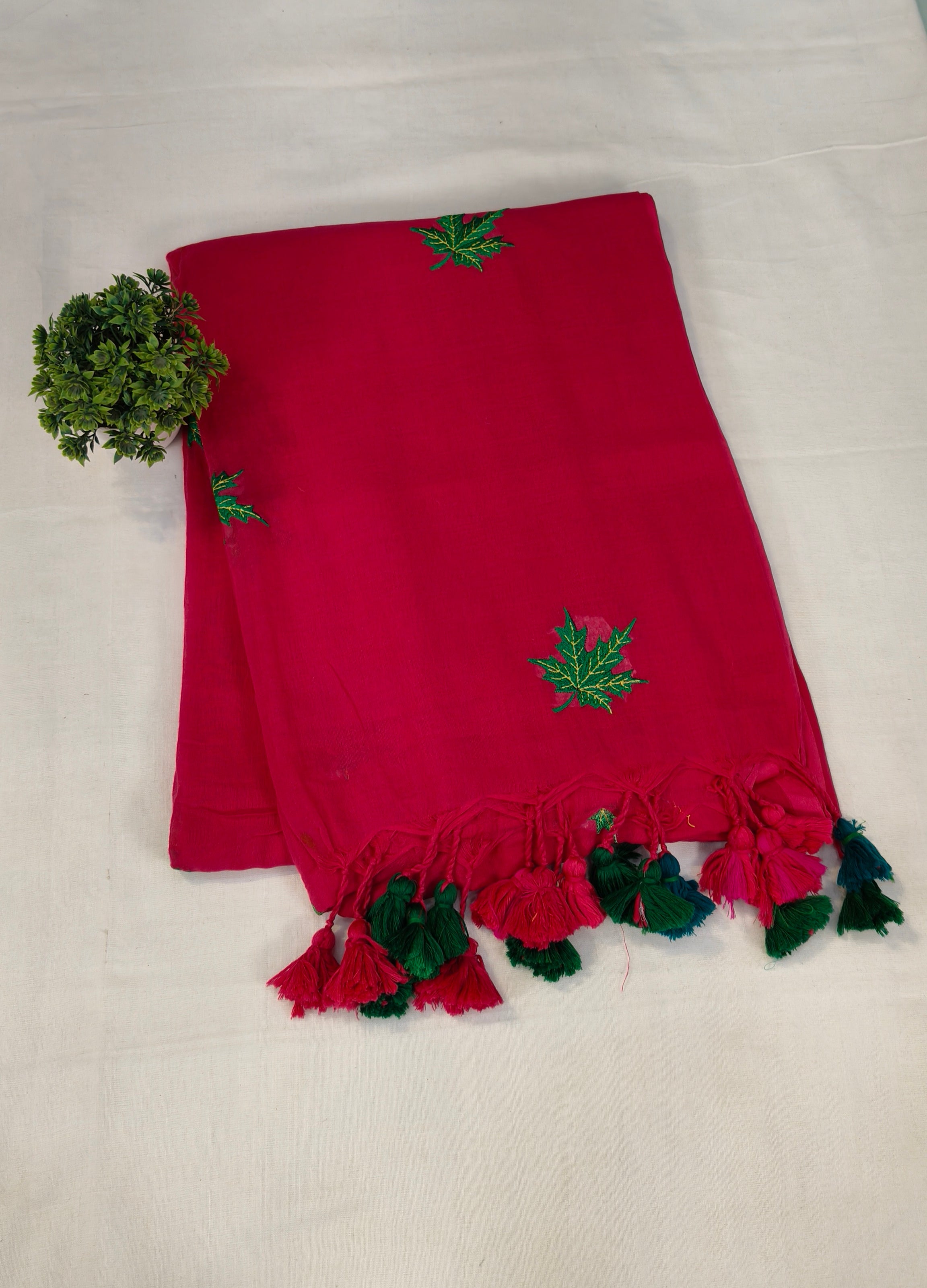 Mul cotton saree | MULSA2311