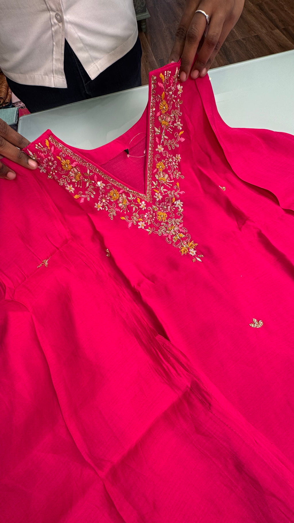 Premium Salwar suits | PRBKU2711