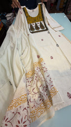 ABPK001 |Premium Salwar suits