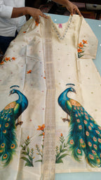 Salwar suits | GSAL241101