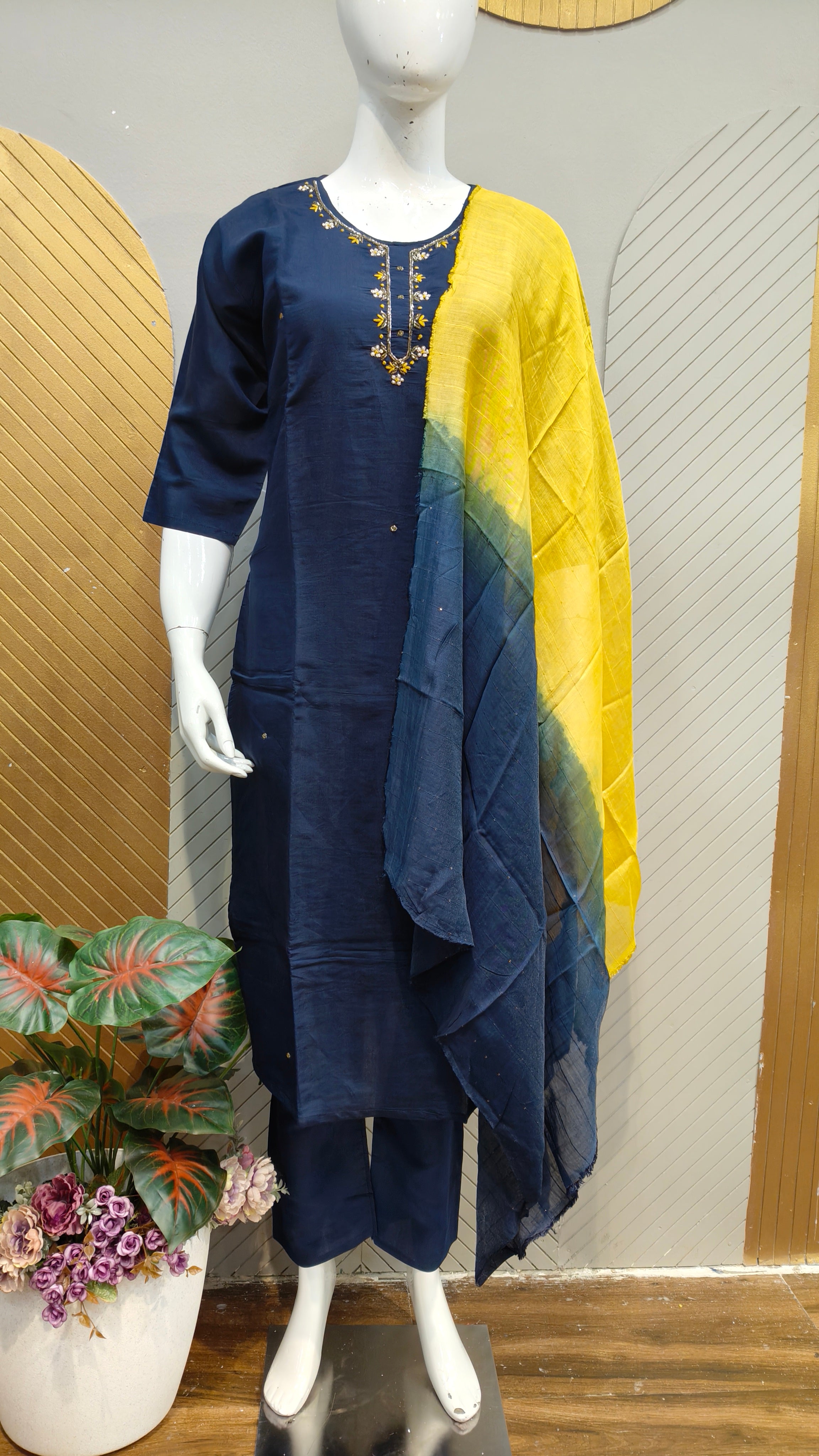 OFFER SALWAR SUITS | OFFSA1611