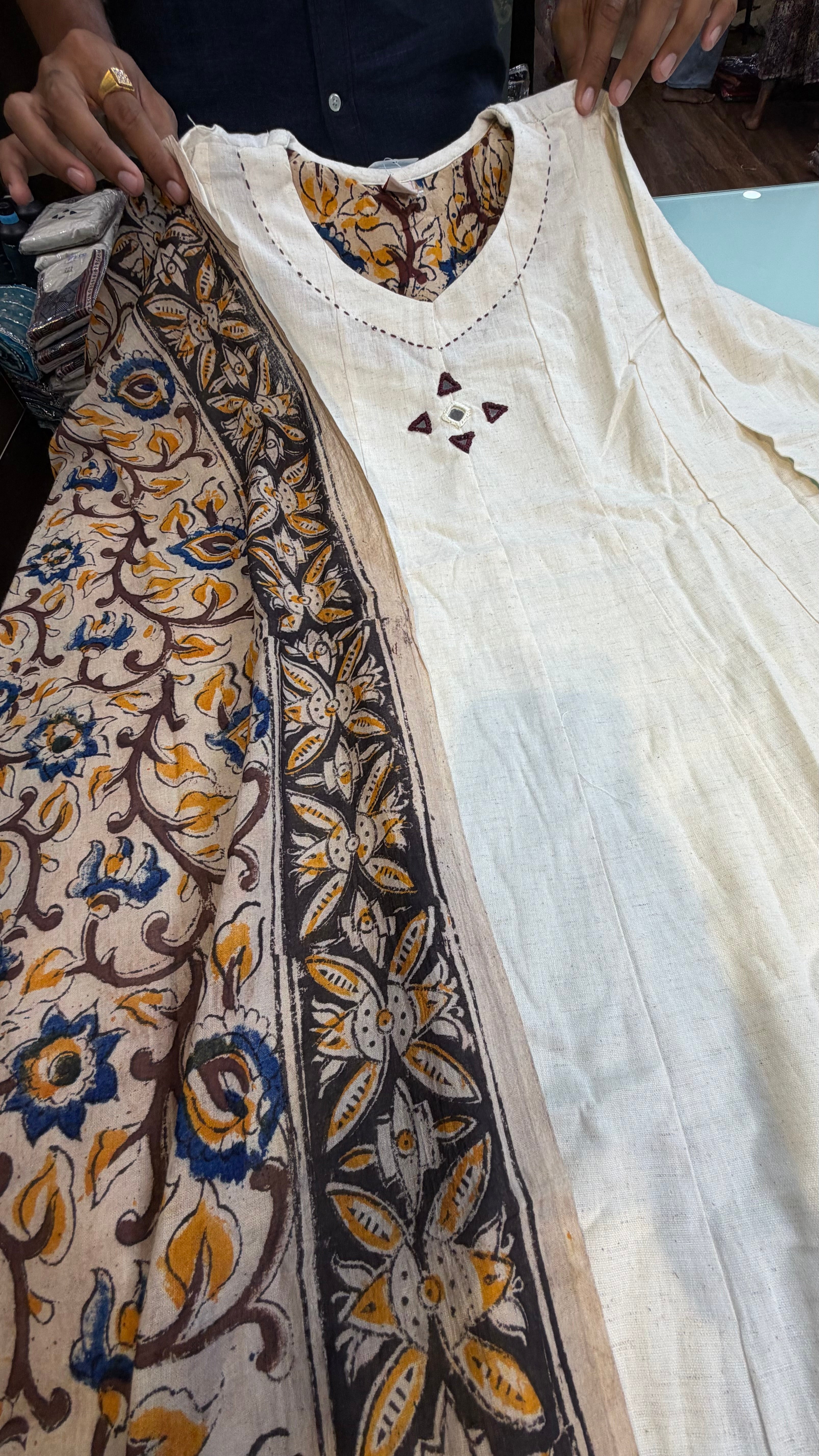ABPK001 |Premium Salwar suits