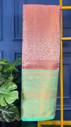 Banarasi silk | AB11709