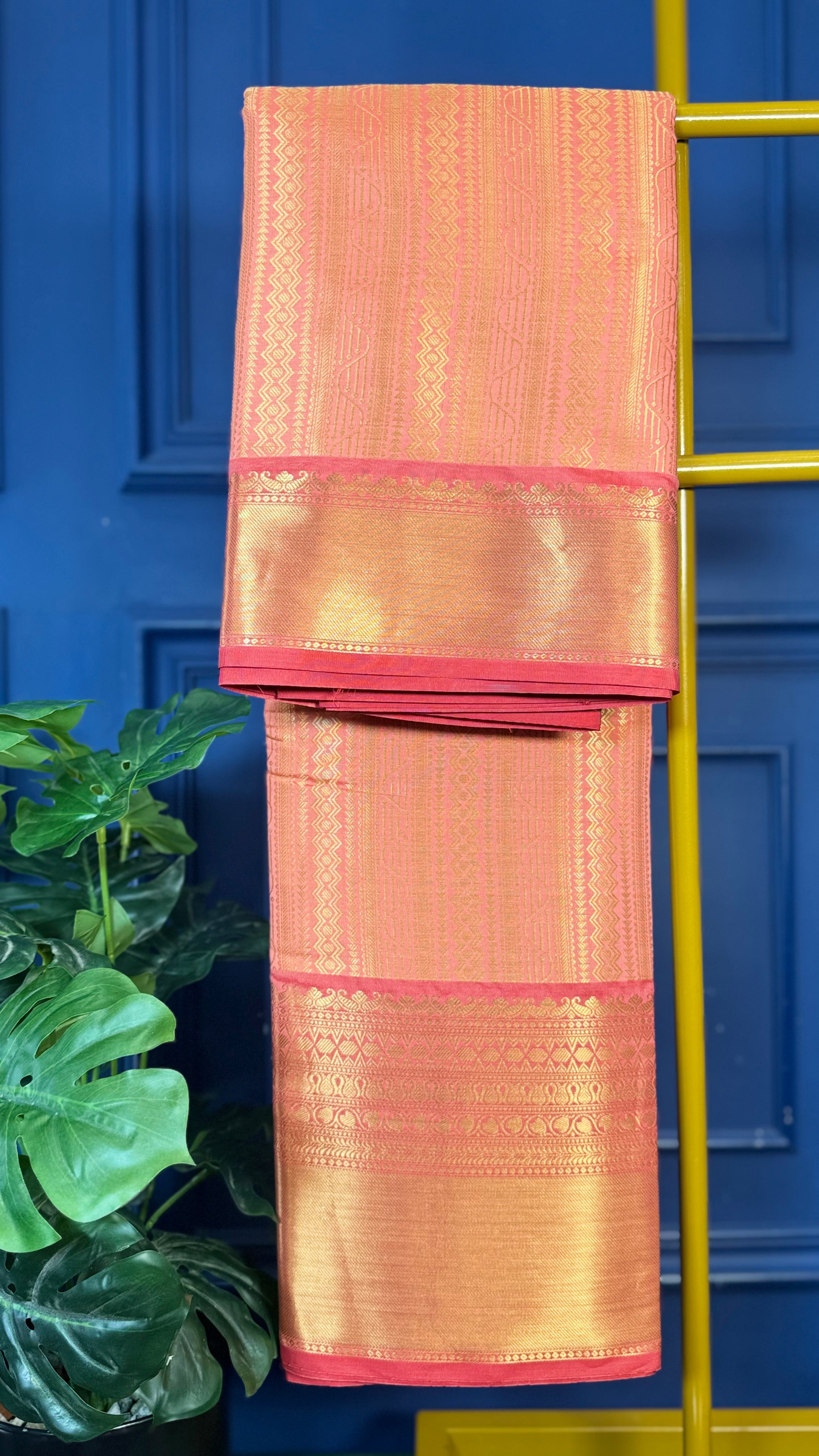 Banarasi silk | AB117010