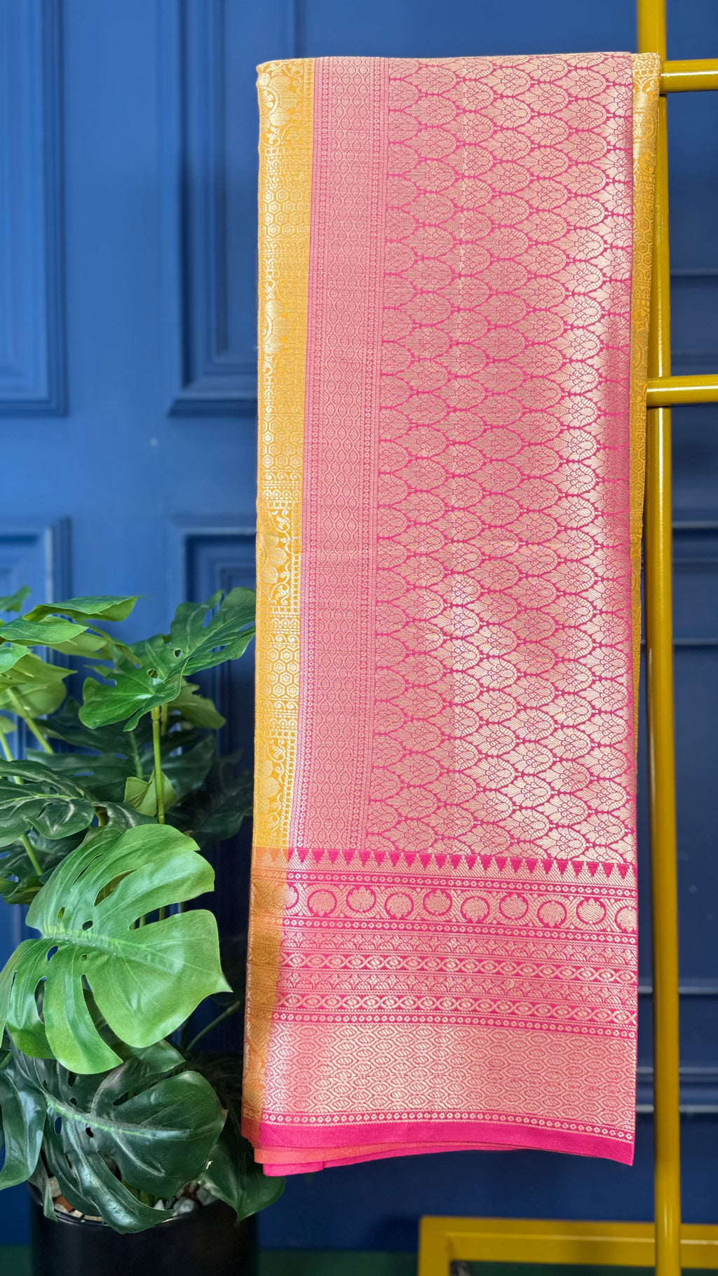 Banarasi silk | AB117013