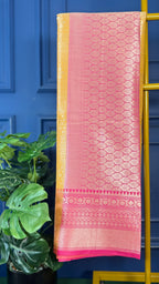 Banarasi silk | AB117013