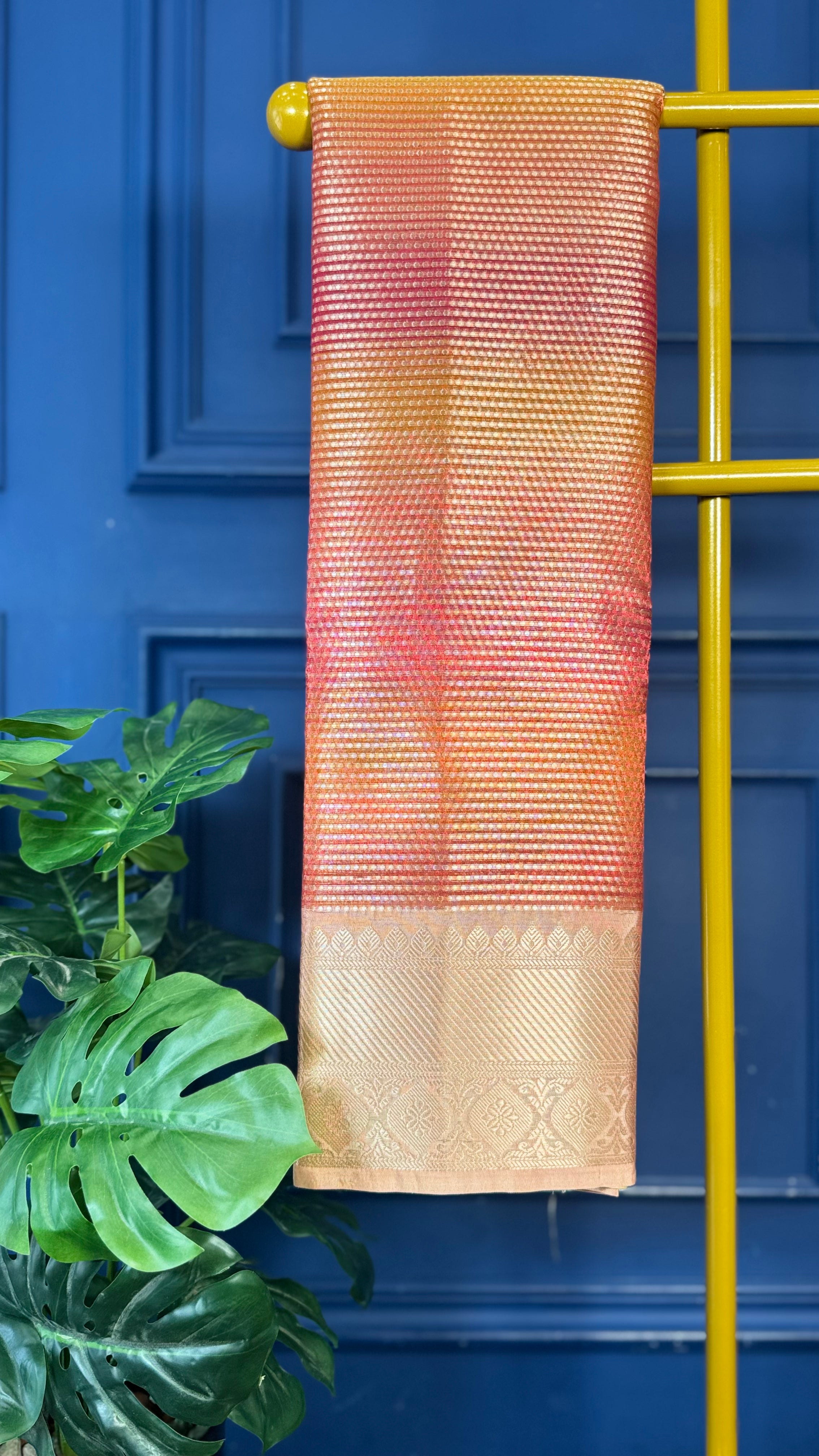 Banarasi silk | AB117015