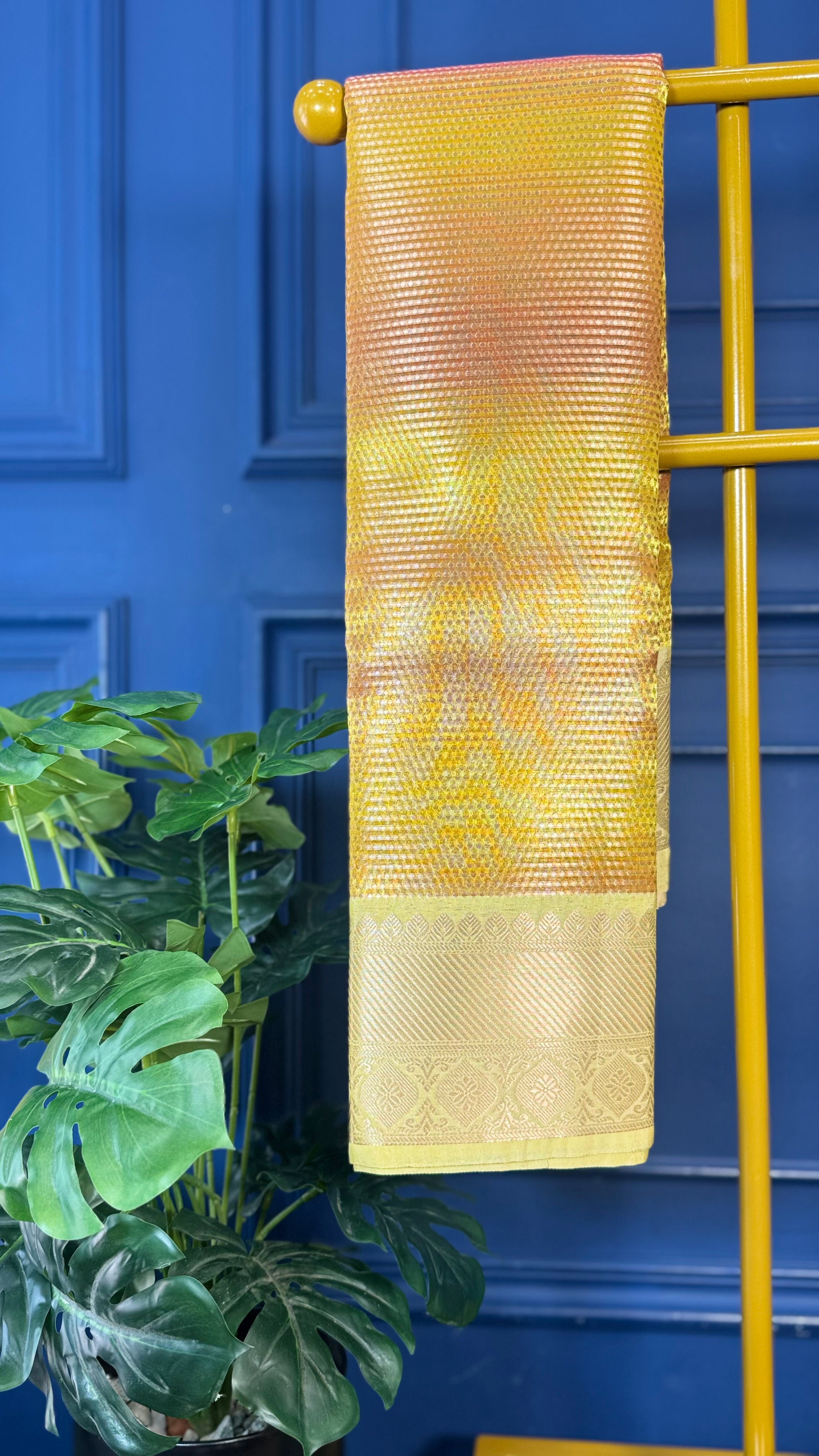 Banarasi silk | AB117014