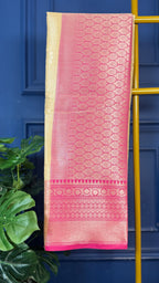 Banarasi silk | AB117016