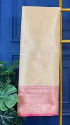 Banarasi silk | AB117016