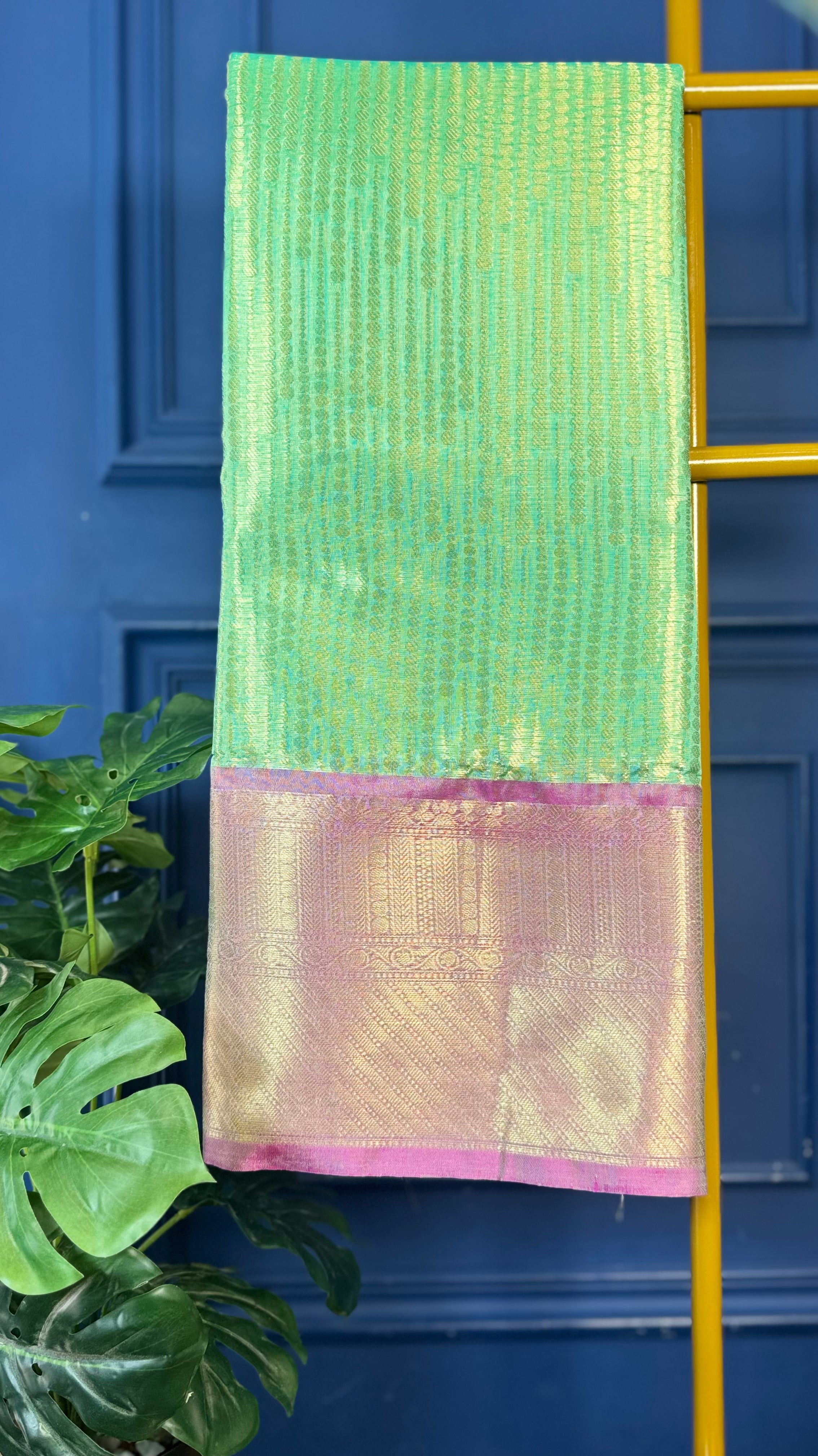 Banarasi silk | AB117017
