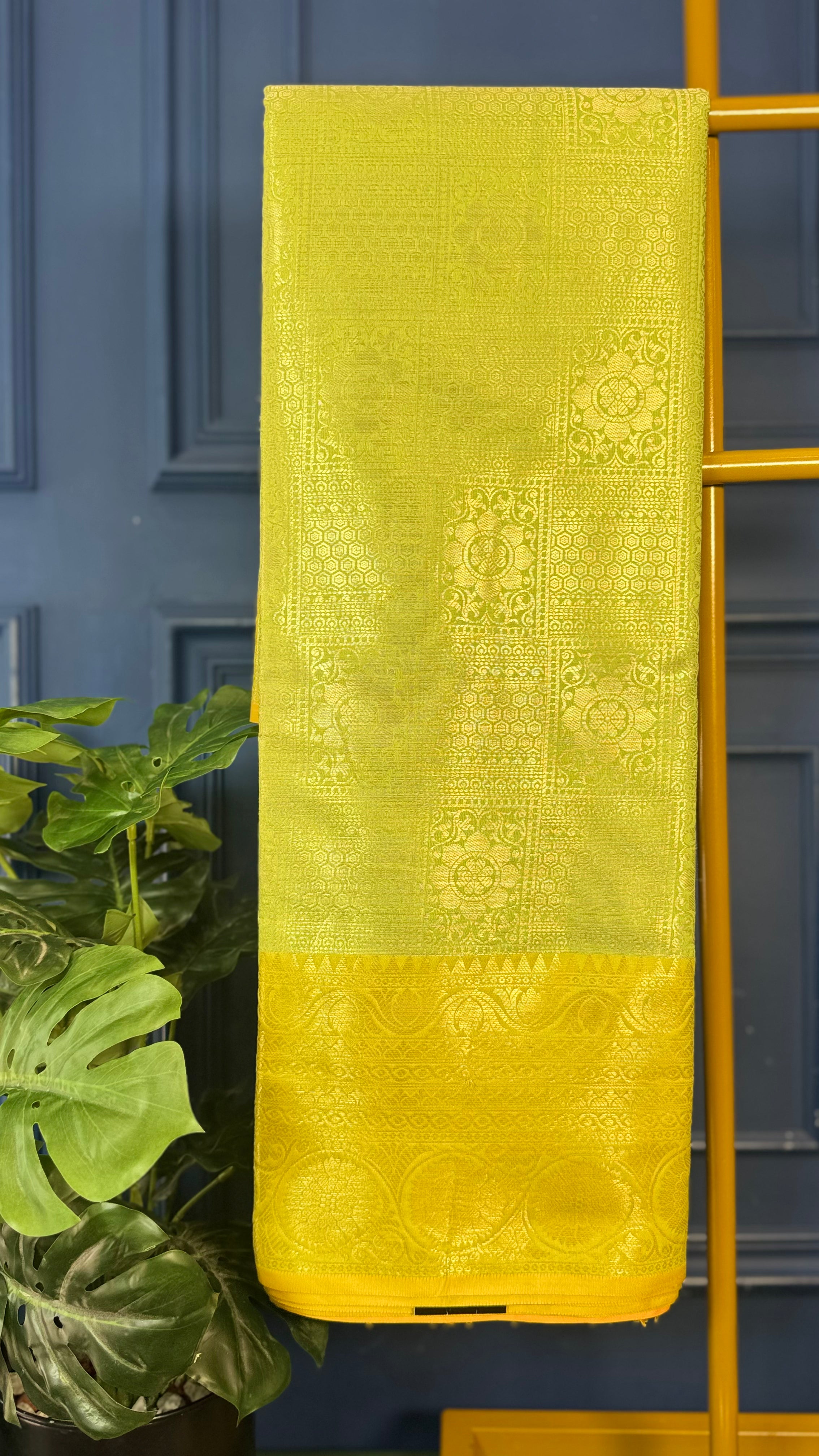 Banarasi silk | AB117019