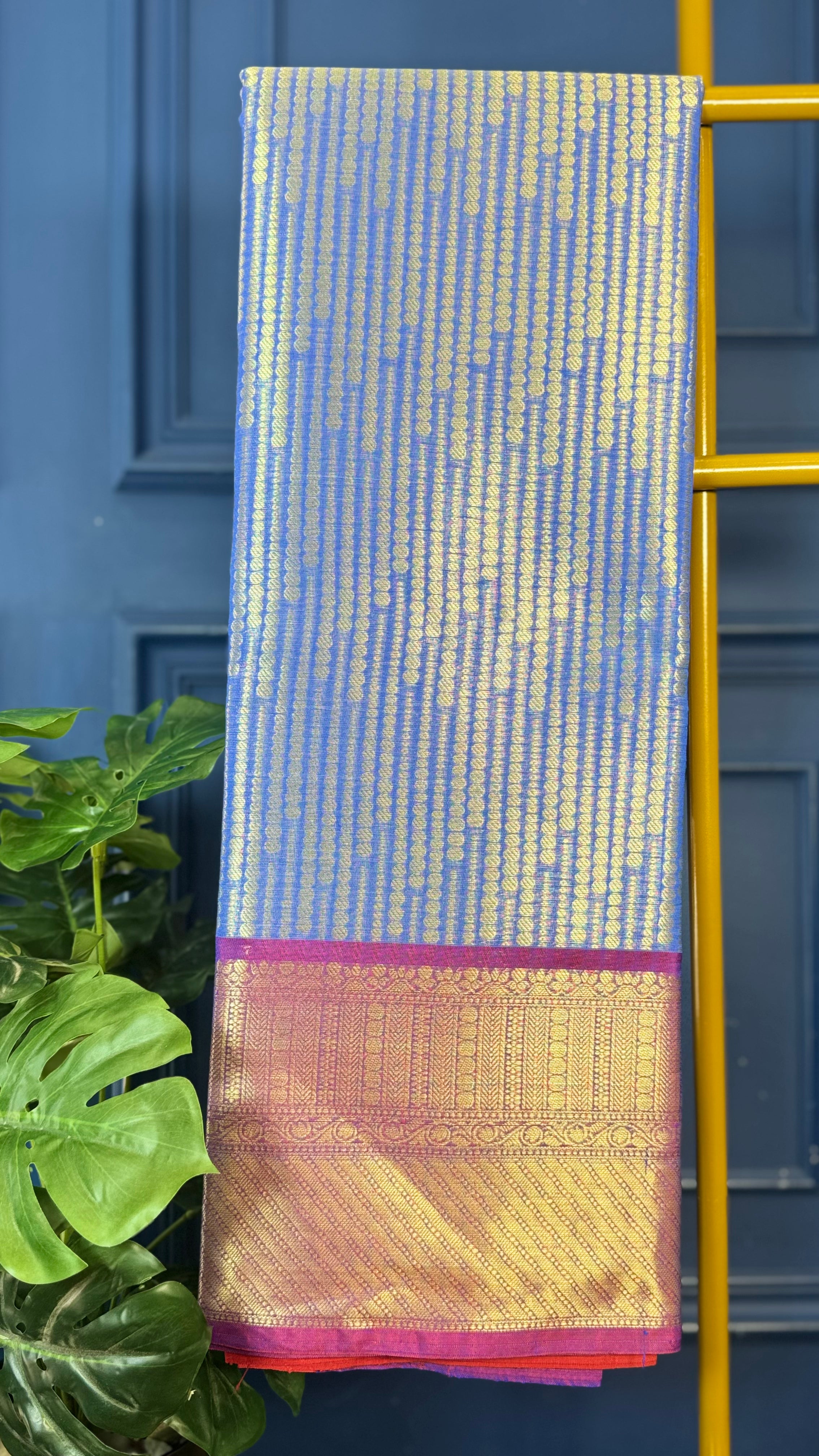 Banarasi silk | AB117022